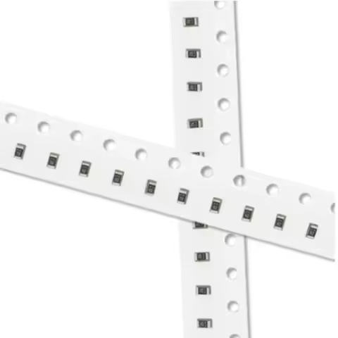 1000pcs SMD Chip Resistor 0603 1/10 Watt 0.1W 10 11 12 13 15 16 18 20 22 24 27 30 33 36 39 43 47 51 