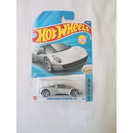 Hotwheels Regular Gordon Murray Automotive T.33