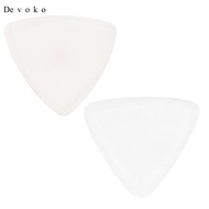 [Cuticate1] Chinese Traditional Instrument Lute Liuqin Ruan Pick Plectrum, Non-slip and Anti-wear