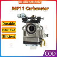 TL23 TL26 TU26 Carburetor MP11 34 36F Carburetor Fits for Lawn Mower WYJ 138 WYK186