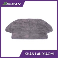 Replacement wipes for Xiaomi robot vacuum cleaner - Genuine