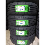 225/55/18 Lanvigator CatchPower Plus Tyre Tayar