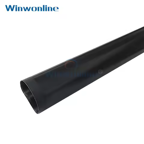 10PCS Import Black Fuser Film Sleeve for HP LaserJet P2035 P2035N P2055DN RM1-6405-FILM