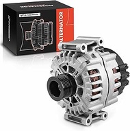 A-premium Alternator Replacement for Mercedes-Benz E-Class W212 S212 C207 ML-Class W166 GLK X204 Spr