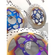 DISC LATIVO Y15 245MM