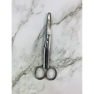 Paper Scissors 13.9vm. Brand-Imported From Japan Size 139 Mm. (Drawer 1: I50) Second-Hand Product Go