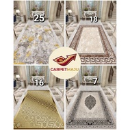 Long runner carpet panjang 80x200cm 80x300cm