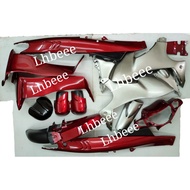 Y125ZR Body Cover Set Y125ZR
