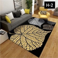 KARPET VELVET/SAIZ L/XL/XXL/ KARPET 3D/KARPET/CARPET/KATPET BHARU/ KARPET MURAH