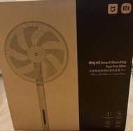 米家智能變頻超薄電風扇PRO