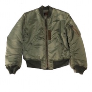 Flight jacket ma-1 ma1 bomber jacket bomber ma-1 jacket us air force jacket us af original not cvc j