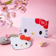 15小時出貨 Hello Kitty 50th巨大造型悠遊卡 捷運卡公車卡 星巴克7-11全家萊爾富OK超商可付款