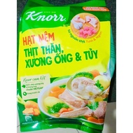 Hạt Nêm Knorr Thịt Thăn Xương Ống và Tủy Bổ Sung Vitamin A 1.8Kg ( DATE Luôn Mới )