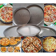 Pizza Press Pan / Pizza Mold / Round Press Pan / Pizza Pan