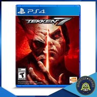 Tekken 7 Ps4 Genuine Disc New!!!!! (Ps4 games)(Ps4 game)(Ps.4 games)(Ps4 game Disc)(Teken 7 Ps4)
