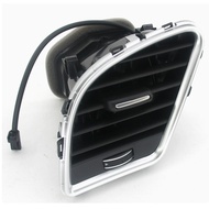 Suitable for 09-16 Audi A4L B8 A5 Dashboard Center Console Air Outlet Center Air Conditioner Air Out