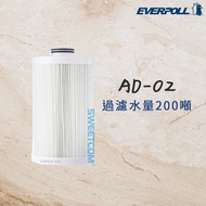 [SWEETCOM SWEETCOM] EVERPOLL Eco Filter Suitable For AD-2000/TK-250 Whole Household AD-02/
