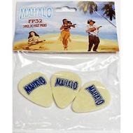 Ukulele & Accessories : Mahalo Felt Pick