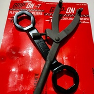 CVT Retainer Key Package - CVT Key Set of 2 Pcs - CVT Retainer Key Set