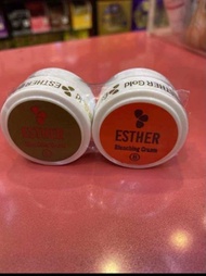 ESTHER CREAM DAN SABUN ESTHER