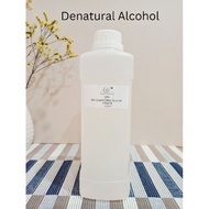 Denatured Alcohol 99％ / Ethyl Alcohol 99％/ Denatured Ethanol Alcohol 99％/ Denatured Ethanol 75％