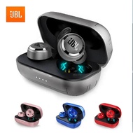 JBL T280 TWS Wireless Bluetooth Earphone Sports Earbuds Headphones Waterproof Headset With Mic