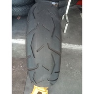 tayer size 170/60/ZR 17 brand Continental tahun 23