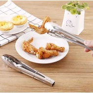 FOOD TONGS FRIED FOOD TONGS CAKE TONGS STAINLESS TONGS FOOD TONGS FOOD TONGS