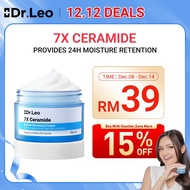Dr.Leo 7x Ceramide Barrier Recovery Cream 30g