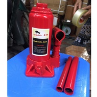 4 ton car hydraulic jack, 4T car jack