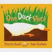 One Duck Stuck Big Book: A Mucky Ducky Counting Book