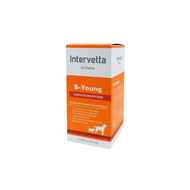 Intervetta Dr.Choice B-Young（Complete Senior Care）