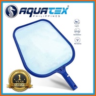 ◑ ✹ ∧ AQUATEX Pool Leaf Skimmer