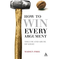 How to Win Every Argument | Self Help | Psychology 高清 PDF 电子书 ebooks ebook