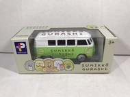 Majorette 百佳車仔 角落生物 VW T1