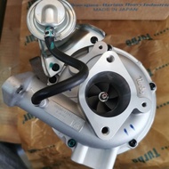 NISSAN FRONTIER New TURBO CHARGER 14411-VK500