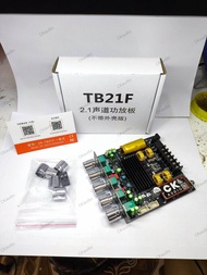 TB21Fโมบิดโมโน เสียงกลาง 100*100 เสียงกลางแหลม ใสๆ เพราะลื่นหู มีจุดต่อซับแยก ใช้กับแอมป์ขับซับได้ทุ