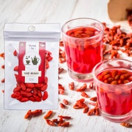 Goji Berry Tea Goji Berry Tea/