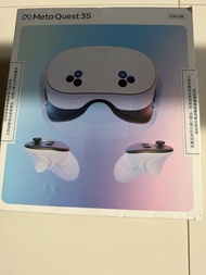 Meta Quest 3S 128GB VR Headset