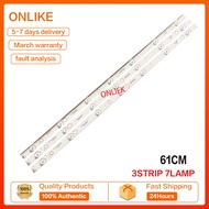 TH-32A410K / TH-32C410K / TH-32E400K / TH-32A400K/ TH-32D400K / TH-32D405K PANASONIC 32" LED TV BACK