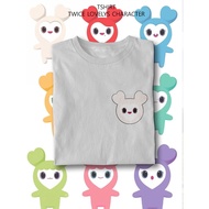 Pretty Savage- Lovelys Twice Dahyun T-Shirt