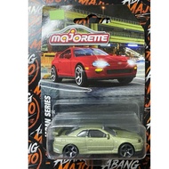 Majorette Nissan Skyline GTR (R34)