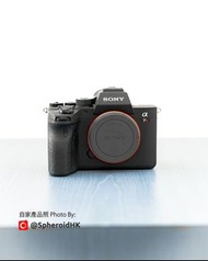 新淨企理 Sony A7RIV A7RM4 A7R4 6,100 萬像素