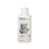 (Premium Care for Wool & Delicates)Ecostore Delicate & Wool Laundry Detergent Eucalyptus 500ml 1pc G