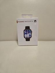HUAWEI WATCH FIT 4 華為智能手錶