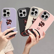 Flying Spider Case for REALME 11X 12X 11 9 RPO 8 Q3I K9S Q3S Q3T 9SE V20 GT3 C55 C20 C11 C35 C53 C51