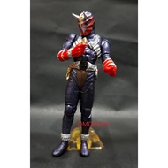Crazy Toys Gashapon Kamen Rider Hibiki Debut (R101 ET)