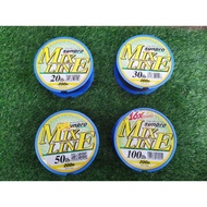 SUNPRO MIX LINE 16×BRAIDS