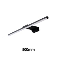 EBUYBEST โคมไฟผนังภายใน โคมไฟ LED AC220V Black White อลูมิเนียม ใช้สำหรับ ห้องน้ำ ห้องนั่งเล่น ตกแต่