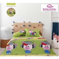 Song Hong children's bedding 100% cotton code TE19-08